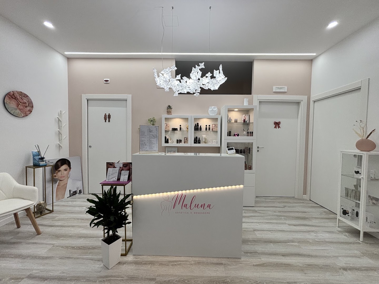 Maluna Estetica e Benessere · Foto 2