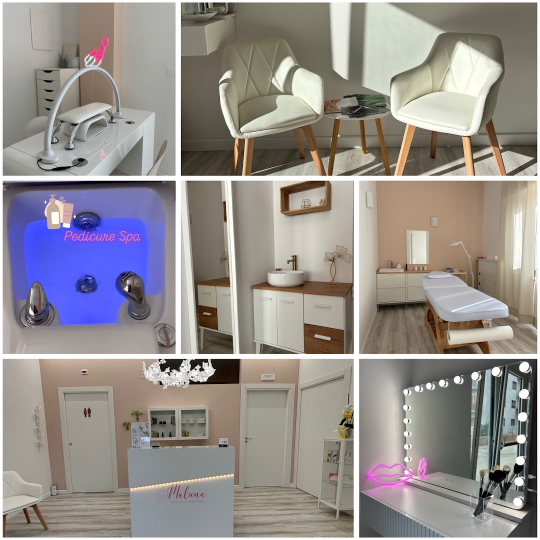 Maluna Estetica e Benessere · Foto 3