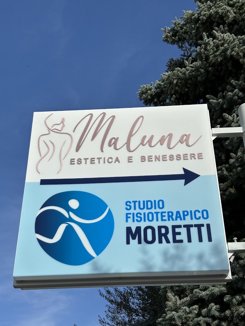 Maluna Estetica e Benessere · Foto 7