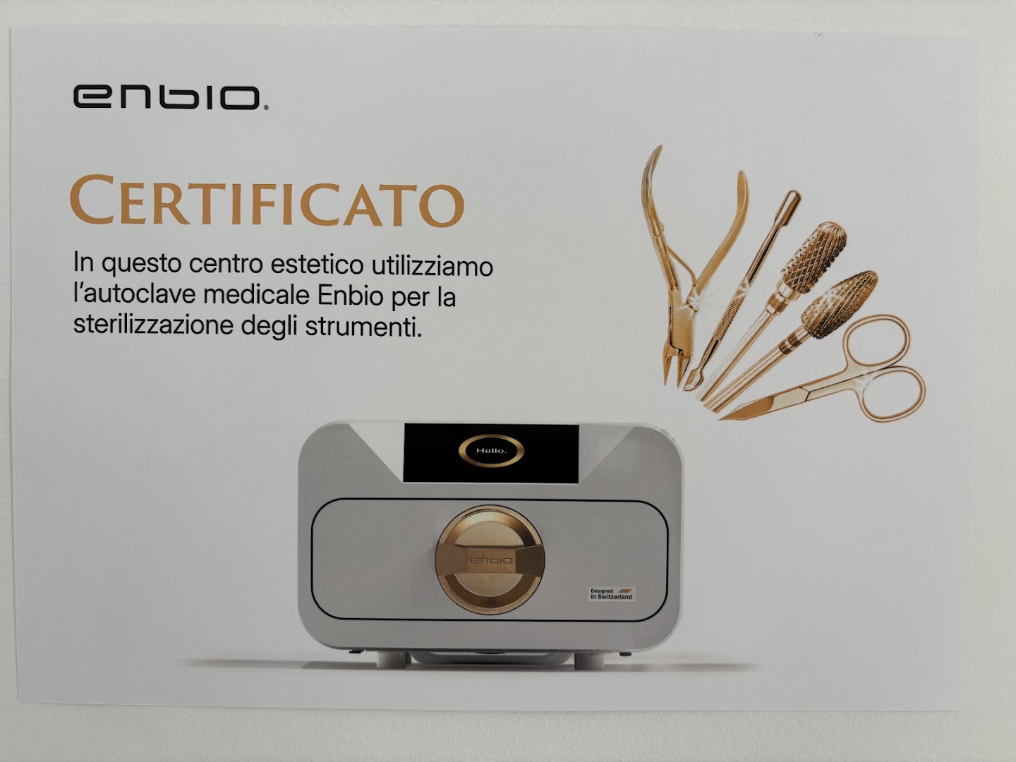 Maluna Estetica e Benessere · Foto 1